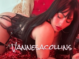 vannesacollins Celiba Club