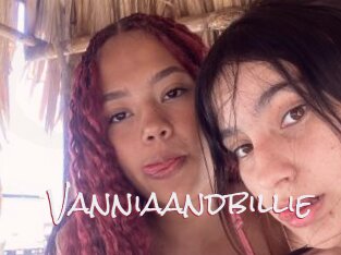 Vanniaandbillie