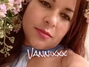 Vannixxx