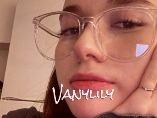 Vanylily
