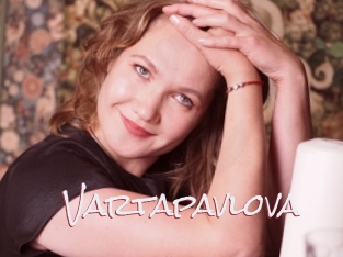 Vartapavlova