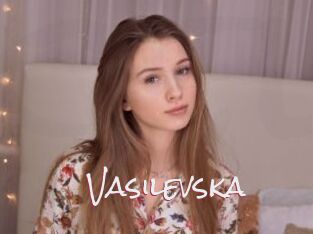 Vasilevska