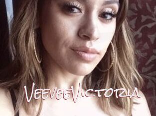 VeeveeVictoria