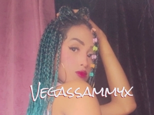 Vegassammyx