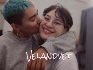 Velandvet