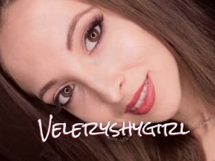 Veleryshygirl