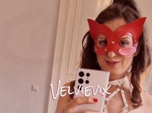 Velvievix