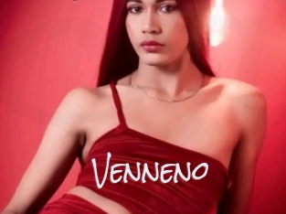 Venneno