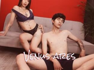 Venus_ares