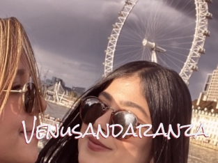Venusandaranza