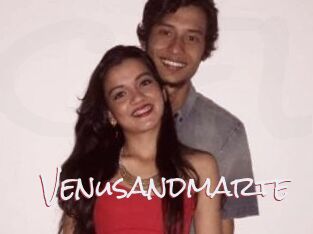 Venusandmarte