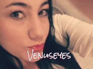Venuseyes