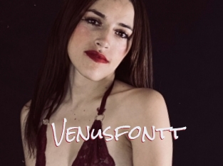 Venusfontt