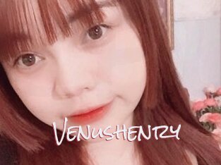 Venushenry