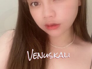 Venuskali