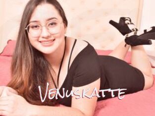 Venuskatte