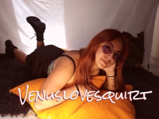 Venuslovesquirt