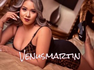 Venusmartin