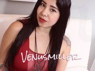 Venusmiller