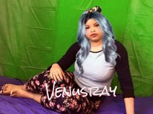 Venusray