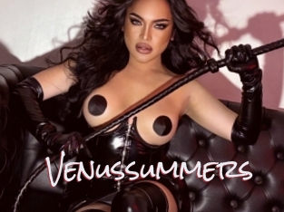 venussummers Celiba Club