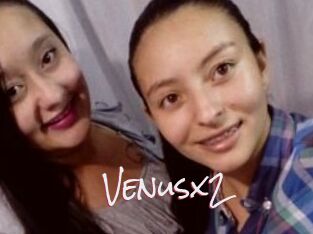 Venusx2