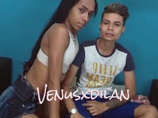 Venusxdilan