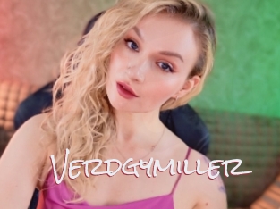 Verdgymiller