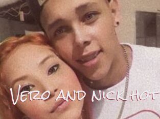 Vero_and_nick_hot