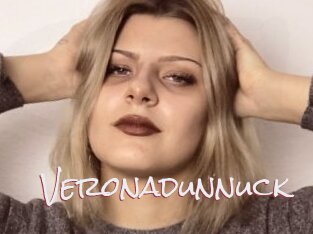 Veronadunnuck