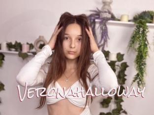 Veronahalloway