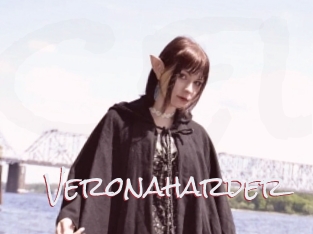 Veronaharder