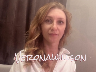 Veronawillson