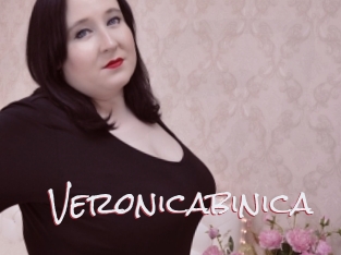 Veronicabinica