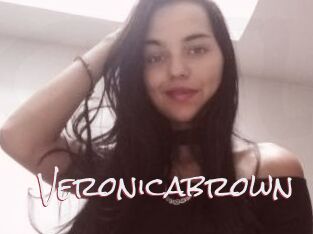 Veronicabrown