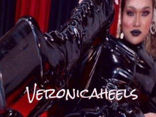 veronicaheels Celiba Club