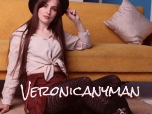 Veronicanyman