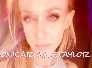 Veronicaronnietaylor
