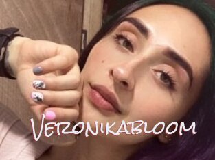 Veronikabloom