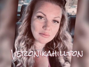 Veronikahillton