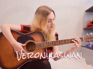 Veronikaswan