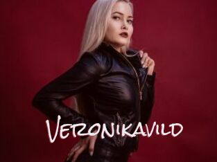 Veronikavild