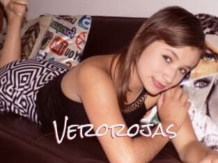 Verorojas