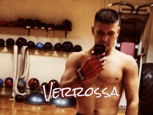 Verrossa
