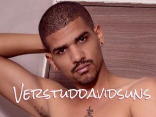 Verstuddavidsuns