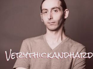 Verythickandhard