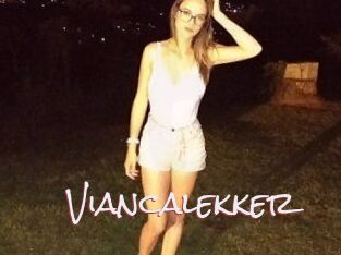 Viancalekker