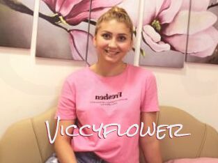 Viccyflower