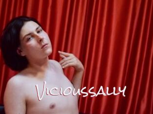 Vicioussally