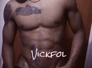 Vickfol
